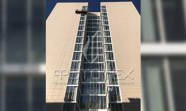 Институт МВД Ростов-на-Дону: реализованный проект фото 11