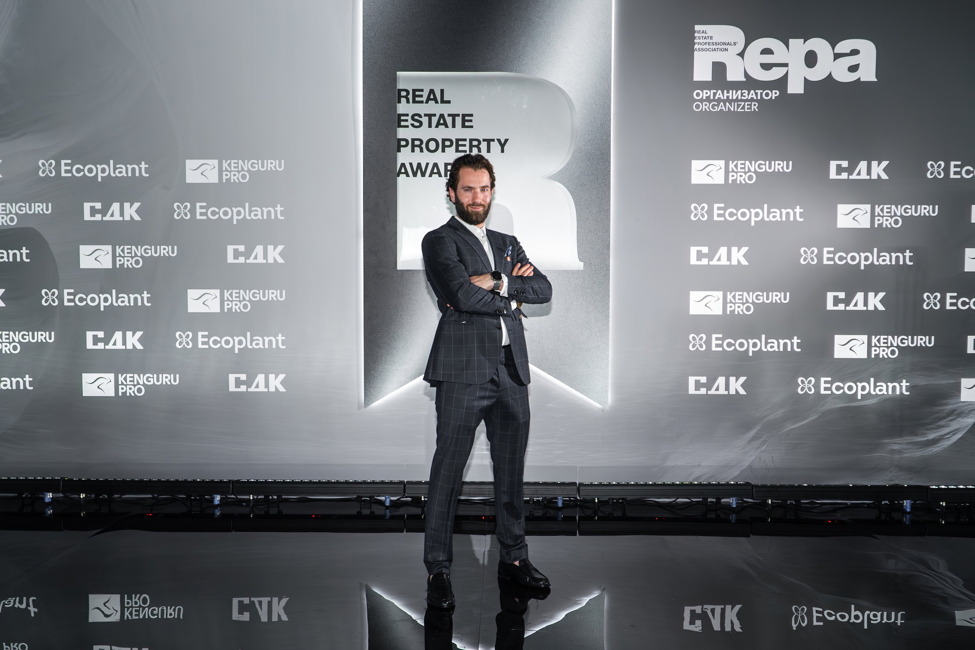 ФОТОТЕХ на Международном форуме и выставке 100+TechnoBuild
