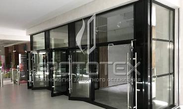 Спортивный комплекс Ставрополь: реализованный проект фото 3