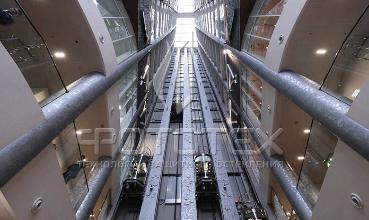 Отель «Marriott» Краснодар: реализованный проект фото 4