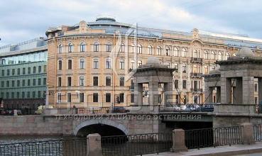 Центробанк Санкт-Петербург: реализованный проект фото 2