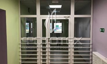 Детский сад Ростов-на-Дону: реализованный проект фото 5