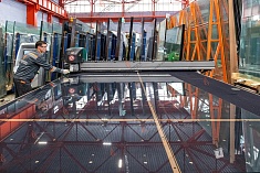 Заготовительный цех Заготовительный цех