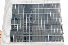 Производство и установка противопожарных перегородок EIW90 для ООО «СТАЛЬКОН-НН» Производство и установка противопожарных перегородок EIW90 для ООО «СТАЛЬКОН-НН»
